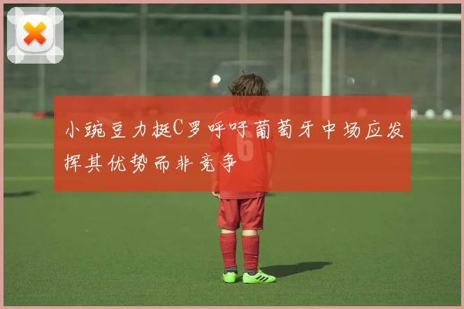 小豌豆力挺C罗呼吁葡萄牙中场应发挥其优势而非竞争
